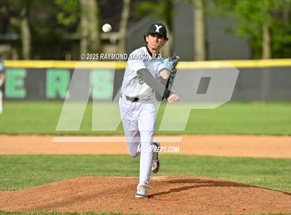 Thumbnail 2 in Delta @ Yorktown (Delaware County Tournament Championship)  photogallery.