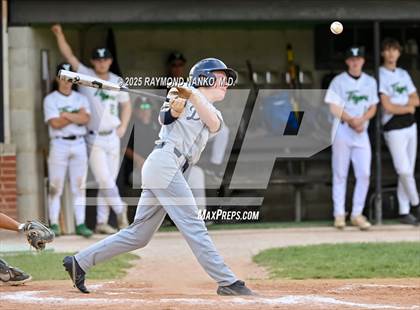 Thumbnail 2 in Delta @ Yorktown (Delaware County Tournament Championship)  photogallery.