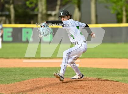 Thumbnail 1 in Delta @ Yorktown (Delaware County Tournament Championship)  photogallery.