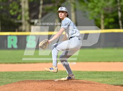 Thumbnail 3 in Delta @ Yorktown (Delaware County Tournament Championship)  photogallery.