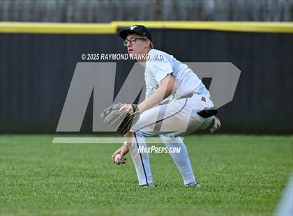 Thumbnail 3 in Delta @ Yorktown (Delaware County Tournament Championship)  photogallery.