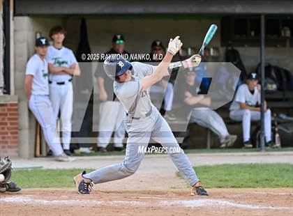 Thumbnail 1 in Delta @ Yorktown (Delaware County Tournament Championship)  photogallery.