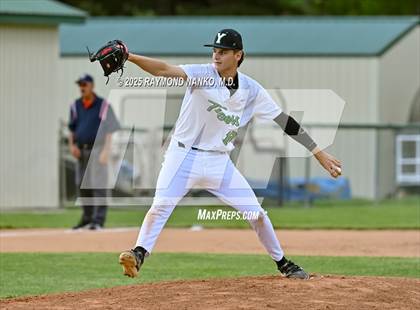 Thumbnail 3 in Delta @ Yorktown (Delaware County Tournament Championship)  photogallery.