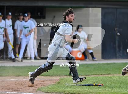 Thumbnail 2 in Delta @ Yorktown (Delaware County Tournament Championship)  photogallery.