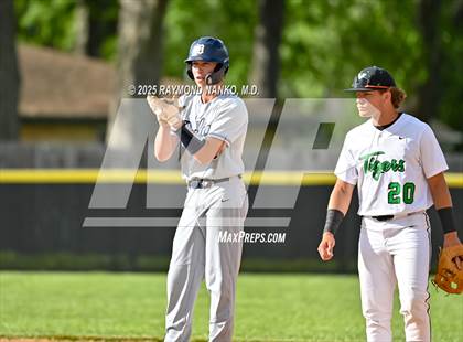 Thumbnail 3 in Delta @ Yorktown (Delaware County Tournament Championship)  photogallery.