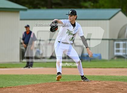 Thumbnail 2 in Delta @ Yorktown (Delaware County Tournament Championship)  photogallery.