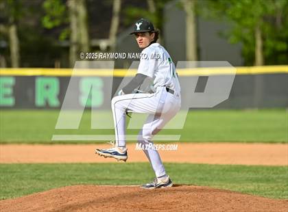 Thumbnail 2 in Delta @ Yorktown (Delaware County Tournament Championship)  photogallery.