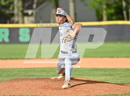 Thumbnail 1 in Delta @ Yorktown (Delaware County Tournament Championship)  photogallery.