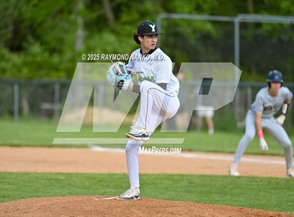 Thumbnail 1 in Delta @ Yorktown (Delaware County Tournament Championship)  photogallery.
