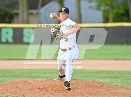 Thumbnail 3 in Delta @ Yorktown (Delaware County Tournament Championship)  photogallery.
