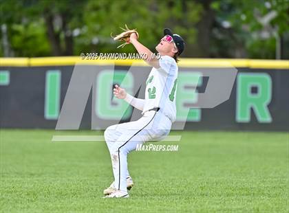 Thumbnail 2 in Delta @ Yorktown (Delaware County Tournament Championship)  photogallery.