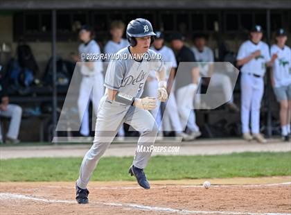 Thumbnail 2 in Delta @ Yorktown (Delaware County Tournament Championship)  photogallery.