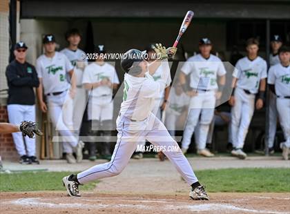 Thumbnail 3 in Delta @ Yorktown (Delaware County Tournament Championship)  photogallery.
