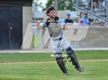 Thumbnail 2 in Delta @ Yorktown (Delaware County Tournament Championship)  photogallery.