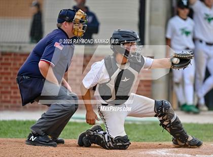 Thumbnail 2 in Delta @ Yorktown (Delaware County Tournament Championship)  photogallery.