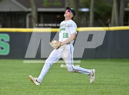 Thumbnail 2 in Delta @ Yorktown (Delaware County Tournament Championship)  photogallery.