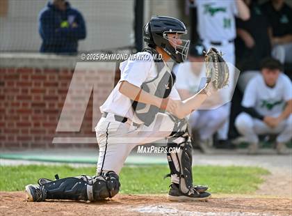 Thumbnail 2 in Delta @ Yorktown (Delaware County Tournament Championship)  photogallery.