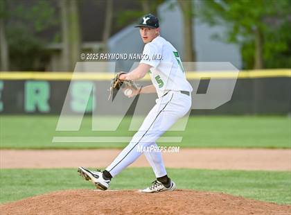 Thumbnail 1 in Delta @ Yorktown (Delaware County Tournament Championship)  photogallery.