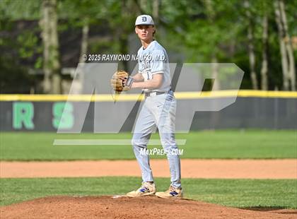 Thumbnail 2 in Delta @ Yorktown (Delaware County Tournament Championship)  photogallery.
