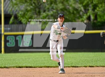Thumbnail 3 in Delta @ Yorktown (Delaware County Tournament Championship)  photogallery.