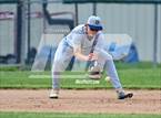 Photo from the gallery "Delta @ Yorktown (Delaware County Tournament Championship) "