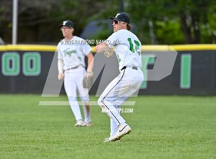 Thumbnail 2 in Delta @ Yorktown (Delaware County Tournament Championship)  photogallery.