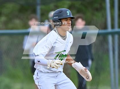 Thumbnail 2 in Delta @ Yorktown (Delaware County Tournament Championship)  photogallery.