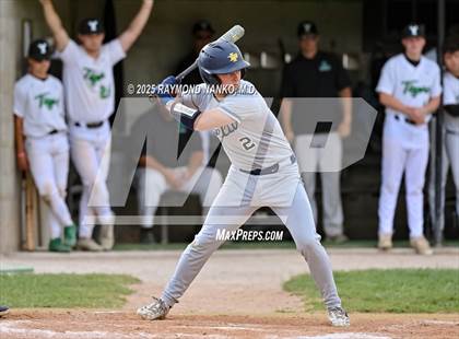 Thumbnail 1 in Delta @ Yorktown (Delaware County Tournament Championship)  photogallery.