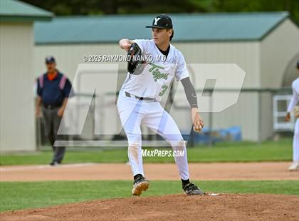 Thumbnail 3 in Delta @ Yorktown (Delaware County Tournament Championship)  photogallery.