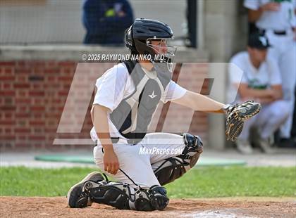 Thumbnail 3 in Delta @ Yorktown (Delaware County Tournament Championship)  photogallery.