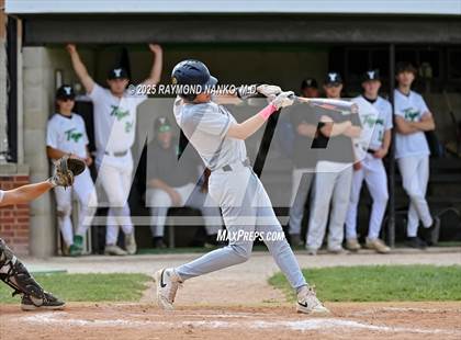Thumbnail 1 in Delta @ Yorktown (Delaware County Tournament Championship)  photogallery.