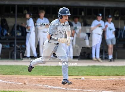 Thumbnail 3 in Delta @ Yorktown (Delaware County Tournament Championship)  photogallery.