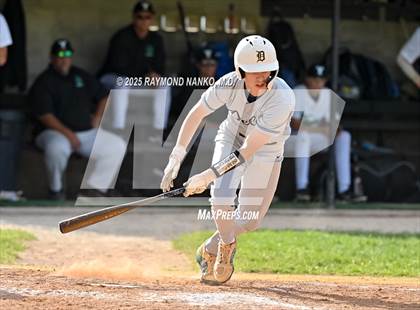 Thumbnail 1 in Delta @ Yorktown (Delaware County Tournament Championship)  photogallery.