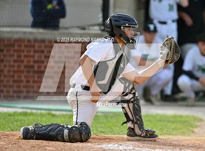 Thumbnail 1 in Delta @ Yorktown (Delaware County Tournament Championship)  photogallery.