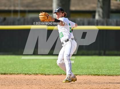 Thumbnail 1 in Delta @ Yorktown (Delaware County Tournament Championship)  photogallery.