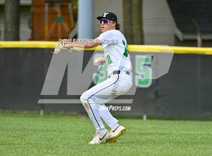 Thumbnail 2 in Delta @ Yorktown (Delaware County Tournament Championship)  photogallery.