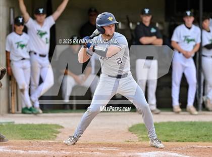 Thumbnail 3 in Delta @ Yorktown (Delaware County Tournament Championship)  photogallery.