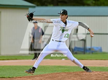 Thumbnail 1 in Delta @ Yorktown (Delaware County Tournament Championship)  photogallery.