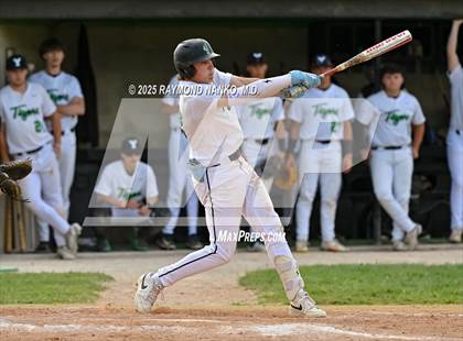 Thumbnail 3 in Delta @ Yorktown (Delaware County Tournament Championship)  photogallery.