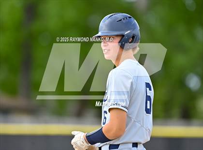 Thumbnail 2 in Delta @ Yorktown (Delaware County Tournament Championship)  photogallery.
