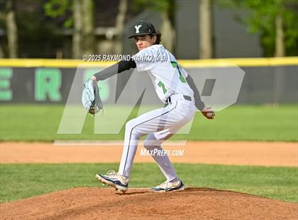 Thumbnail 3 in Delta @ Yorktown (Delaware County Tournament Championship)  photogallery.