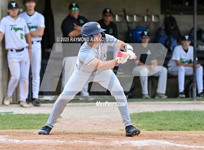 Thumbnail 1 in Delta @ Yorktown (Delaware County Tournament Championship)  photogallery.