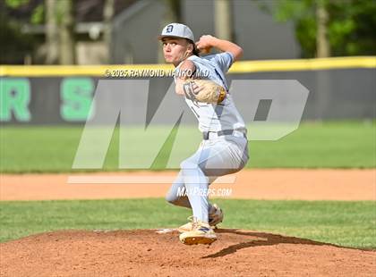 Thumbnail 3 in Delta @ Yorktown (Delaware County Tournament Championship)  photogallery.