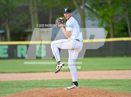 Thumbnail 2 in Delta @ Yorktown (Delaware County Tournament Championship)  photogallery.