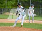 Photo from the gallery "Delta @ Yorktown (Delaware County Tournament Championship) "