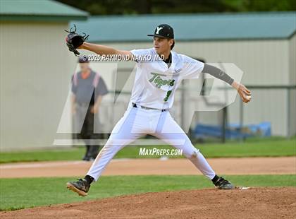 Thumbnail 2 in Delta @ Yorktown (Delaware County Tournament Championship)  photogallery.