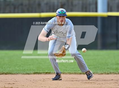 Thumbnail 3 in Delta @ Yorktown (Delaware County Tournament Championship)  photogallery.