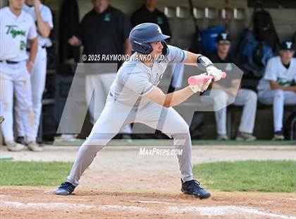 Thumbnail 2 in Delta @ Yorktown (Delaware County Tournament Championship)  photogallery.