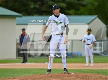 Thumbnail 1 in Delta @ Yorktown (Delaware County Tournament Championship)  photogallery.