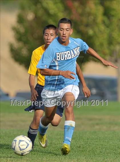 Thumbnail 2 in Burbank @ Rosemont photogallery.